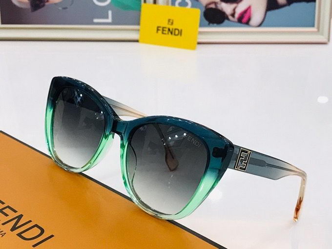 Fendi Sunglasses ID:20230612-1095